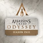 Assassins Creed Odyssey  SEASON PASS - изображение № 5