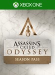 Assassins Creed Odyssey  SEASON PASS - изображение № 4