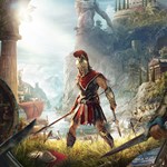 Assassins Creed Odyssey  DELUXE EDITION - изображение № 3