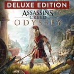 Assassins Creed Odyssey  DELUXE EDITION - изображение № 5