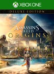 Assassins Creed Origins  DELUXE EDITION - изображение № 4