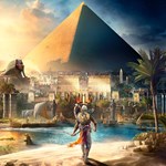 Assassins Creed Origins  DELUXE EDITION - изображение № 3