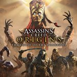Assassins Creed Origins  The Curse Of the Pharaohs - изображение № 3