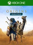 Assassins Creed Origins  Horus Pack - изображение № 5