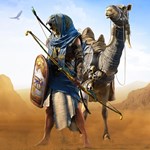 Assassins Creed Origins  Horus Pack - изображение № 2