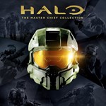 Halo The Master Chief Collection - изображение № 3