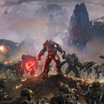 Halo Wars 2 Complete Edition - изображение № 3