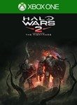 Halo Wars 2 Awakening the Nightmare - изображение № 5