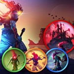 Dead Cells Medley of Pain Bundle - изображение № 3