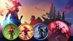Dead Cells Medley of Pain Bundle - изображение № 5