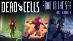Dead Cells DLC bundle - изображение № 3