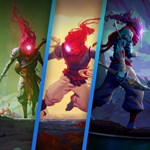 Dead Cells DLC bundle - изображение № 4