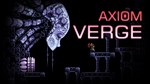 Axiom Verge - изображение № 4