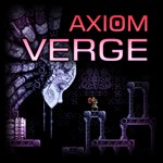 Axiom Verge - изображение № 2