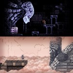 Axiom Verge 1  2 Bundle - изображение № 2