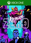 Katana ZERO - изображение № 5