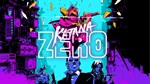 Katana ZERO - изображение № 4