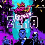 Katana ZERO - изображение № 2