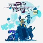 Risk of Rain 2 - изображение № 3
