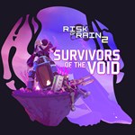 Risk of Rain 2 Survivors of the Void - изображение № 6