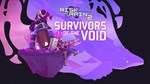 Risk of Rain 2 Survivors of the Void - изображение № 3