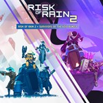 Risk of Rain 2  Survivors of the Void Bundle - изображение № 4