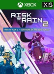 Risk of Rain 2  Survivors of the Void Bundle - изображение № 5