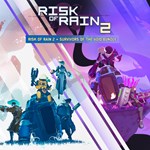 Risk of Rain 2  Survivors of the Void Bundle - изображение № 6