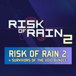 Risk of Rain 2  Survivors of the Void Bundle - изображение № 2