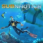 Subnautica - изображение № 3