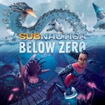 Subnautica Below Zero - изображение № 4