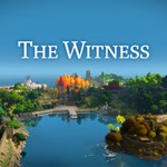 The Witness - изображение № 2