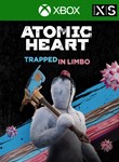 Atomic Heart  Trapped in Limbo - изображение № 4