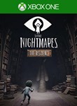 Little Nightmares The Residence DLC - изображение № 5