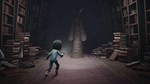 Little Nightmares The Residence DLC - изображение № 4