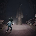 Little Nightmares The Residence DLC - изображение № 2