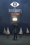 Little Nightmares The Hideaway DLC