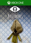 Little Nightmares  Scarecrow Sack - изображение № 5