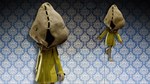 Little Nightmares  Scarecrow Sack - изображение № 4