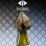 Little Nightmares  Scarecrow Sack - изображение № 3