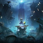 Little Nightmares II - изображение № 5