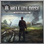 Hell Let Loose Ultimate Edition
