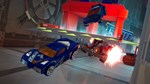 HOT WHEELS UNLEASHED 2  Turbocharged  Legendary Edition - изображение № 2