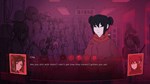 Synergia  A Cyberpunk Thriller Visual Novel - изображение № 5
