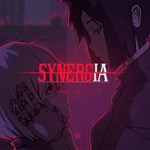 Synergia A Cyberpunk Thriller Visual Novel