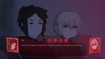 Synergia  A Cyberpunk Thriller Visual Novel - изображение № 4