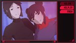 Synergia  A Cyberpunk Thriller Visual Novel - изображение № 2