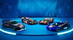 HOT WHEELS UNLEASHED 2  Highway 35 World Race Pack - изображение № 6