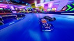 HOT WHEELS UNLEASHED 2  AcceleRacers AllStar Pack - изображение № 4