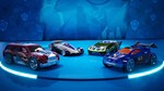HOT WHEELS UNLEASHED 2  AcceleRacers AllStar Pack - изображение № 6